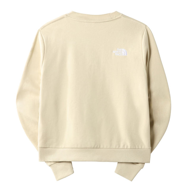 Bluza The North Face W Zumu Crew   Bluza The North Face W Zumu Crew