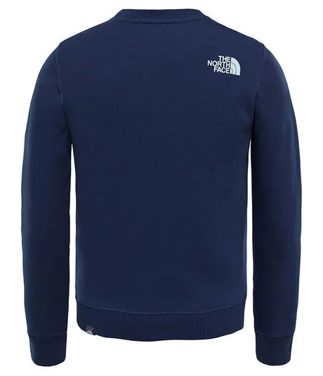 Bluza Copii The North Face Y Box Crew   Bluza Copii The North Face Y Box Crew