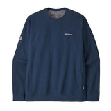 Bluza Unisex Patagonia Fitz Roy Icon Uprisal Crew