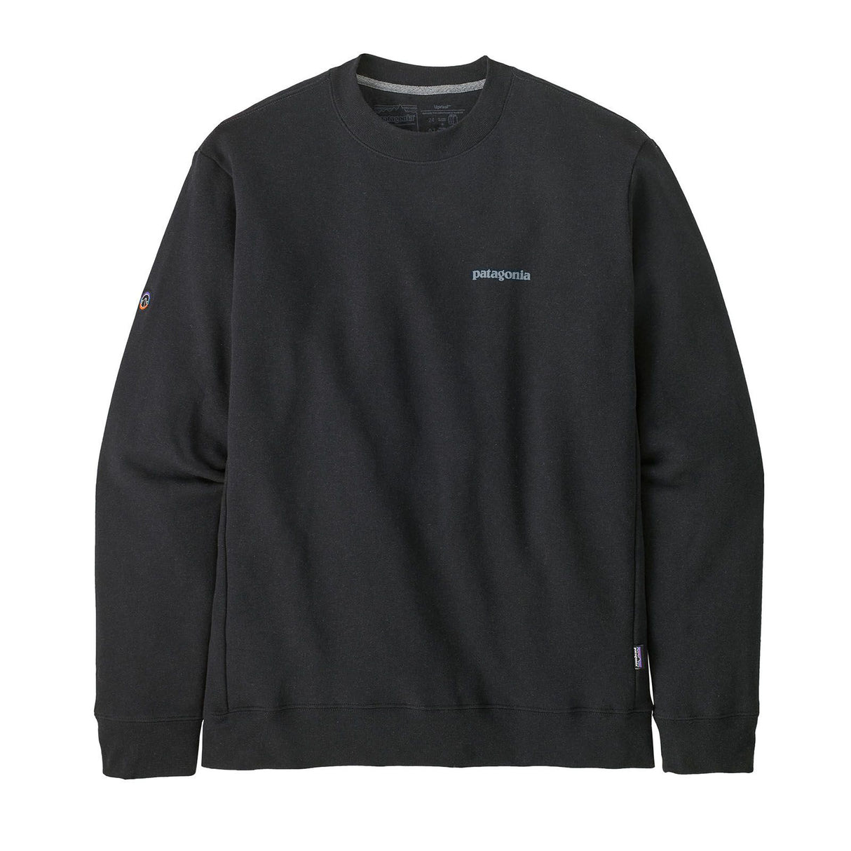 Bluza Unisex Patagonia Fitz Roy Icon Uprisal Crew