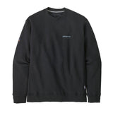 Bluza Unisex Patagonia Fitz Roy Icon Uprisal Crew
