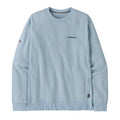 Bluza Unisex Patagonia Fitz Roy Icon Uprisal Crew