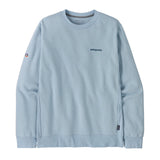 Bluza Unisex Patagonia Fitz Roy Icon Uprisal Crew