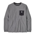 Bluza Unisex Patagonia Shop Sticker Pocket Responsibili