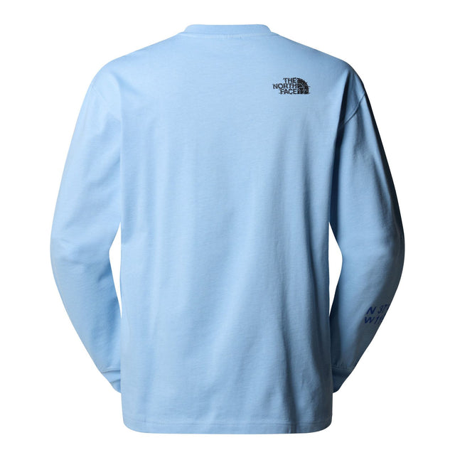 Bluza Unisex The North Face U Nse Graphic   Bluza Unisex The North Face U Nse Graphic