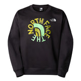 Bluza Unisex The North Face U Nse Oversized Crew