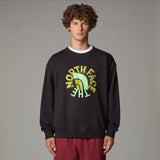 Bluza Unisex The North Face U Nse Oversized Crew