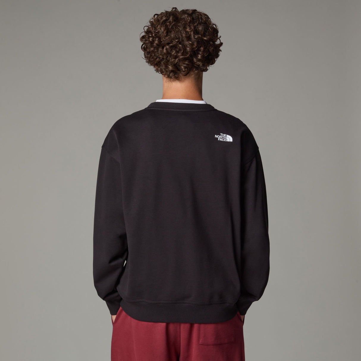 Bluza Unisex The North Face U Nse Oversized Crew