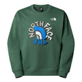 Bluza Unisex The North Face U Nse Oversized Crew