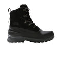 Bocanci Barbati The North Face M Chilkat V Lace Wp