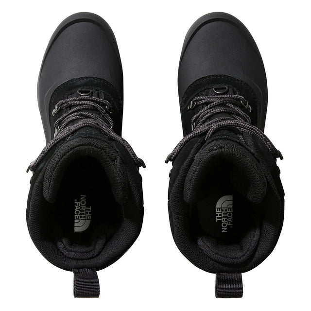 Bocanci Barbati The North Face M Chilkat V Lace Wp   Bocanci Barbati The North Face M Chilkat V Lace Wp