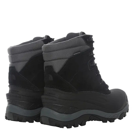 Bocanci The North Face M Chilkat Iv   Bocanci The North Face M Chilkat Iv