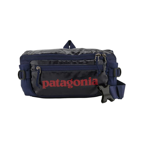 Borseta  Patagonia Black Hole Waist 5l   Borseta  Patagonia Black Hole Waist 5l