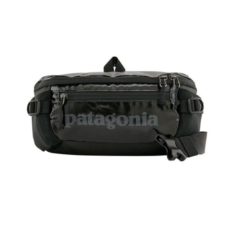 Borseta  Patagonia Black Hole Waist 5l   Borseta  Patagonia Black Hole Waist 5l