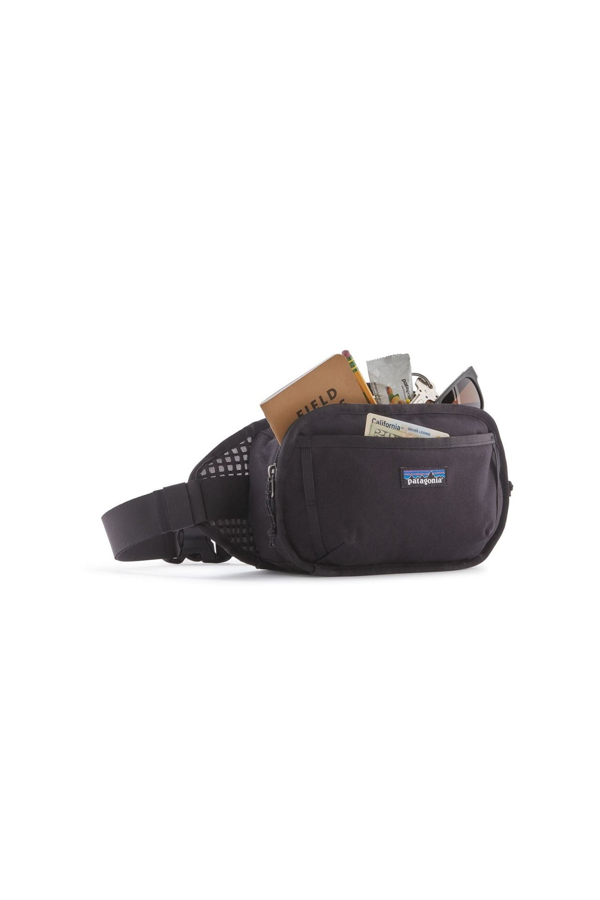Borseta Patagonia Fieldsmith