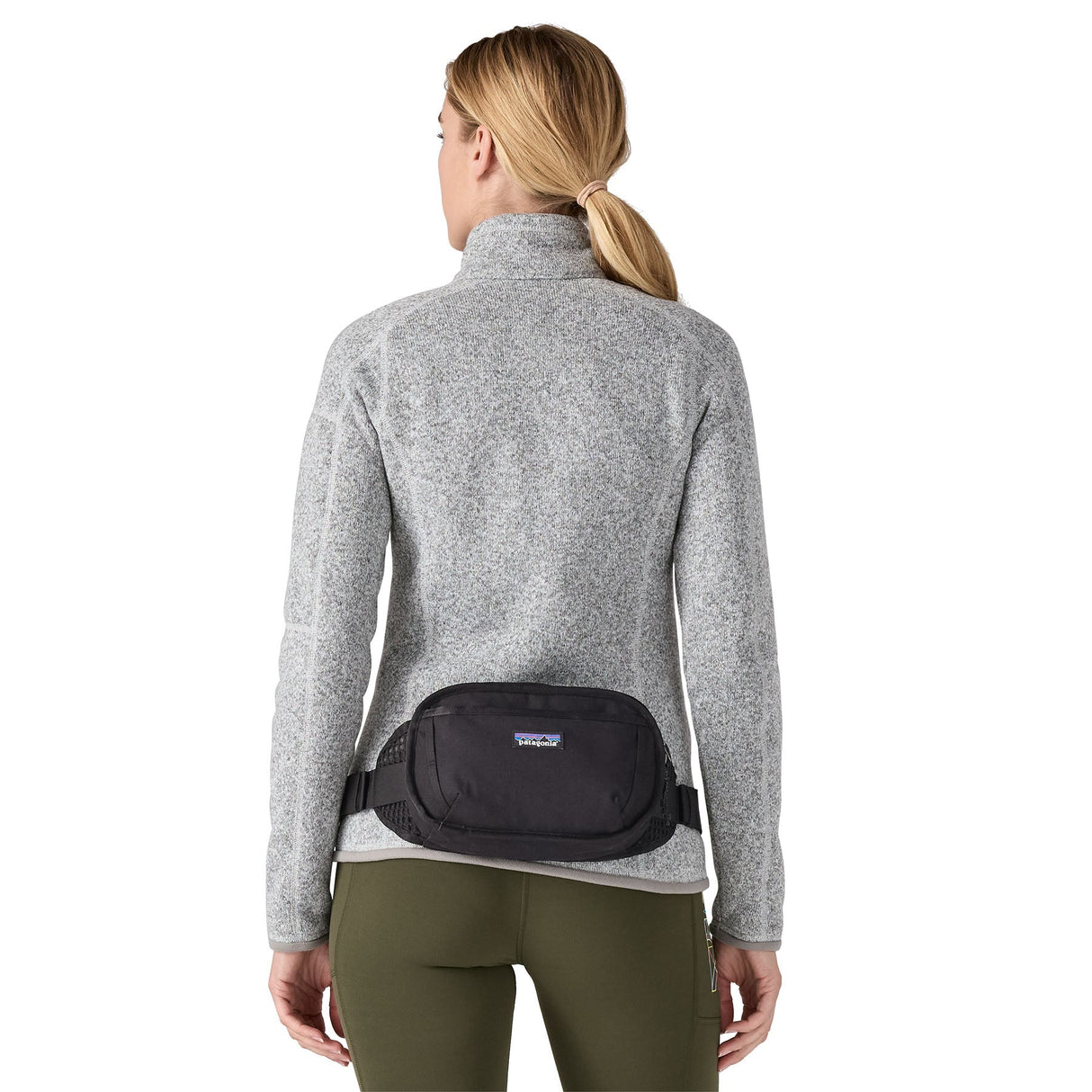 Borseta Patagonia Fieldsmith