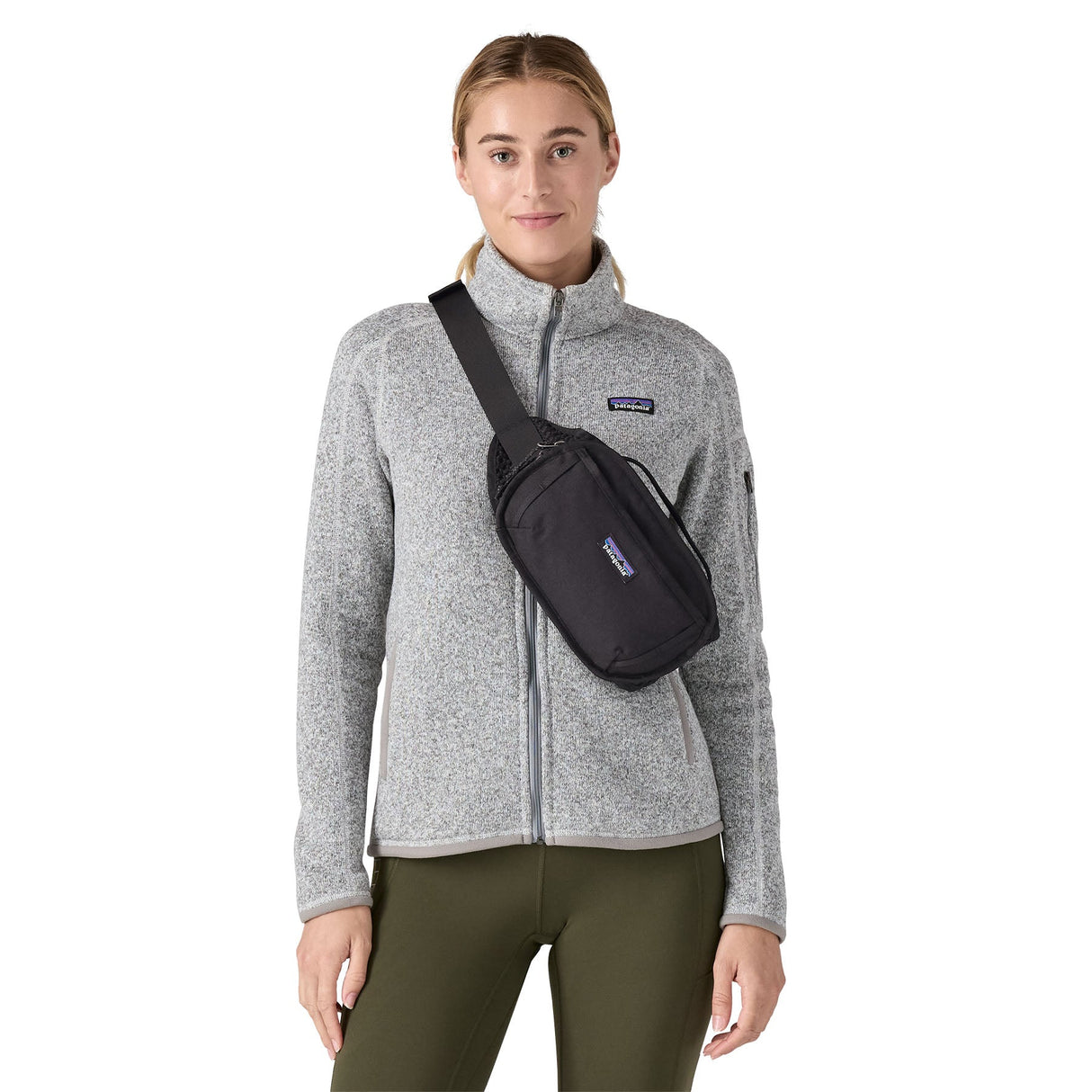 Borseta Patagonia Fieldsmith