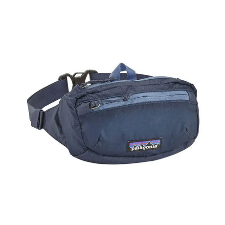 Borseta Patagonia Lightweight Travel Mini Hip Pack 1 L   Borseta Patagonia Lightweight Travel Mini Hip Pack 1 L