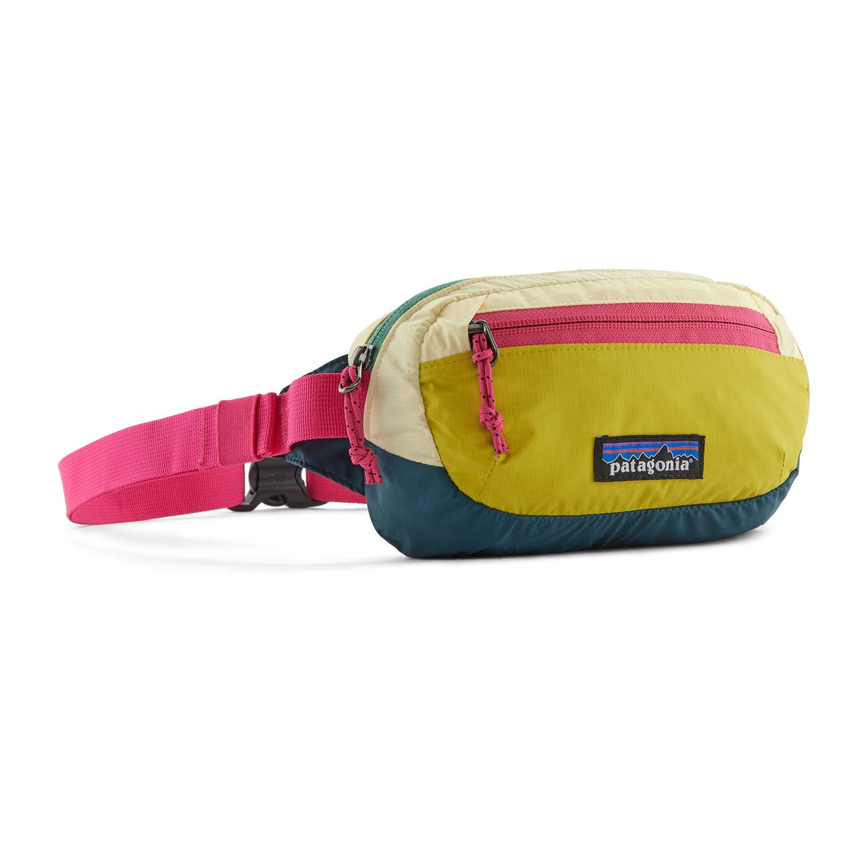 Borseta Patagonia Terravia Mini