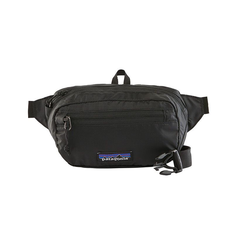 Borseta Patagonia Ultralight Black Hole Mini Hip