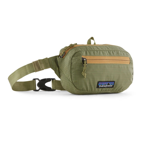 Borseta Patagonia Ultralight Black Hole Mini Hip
