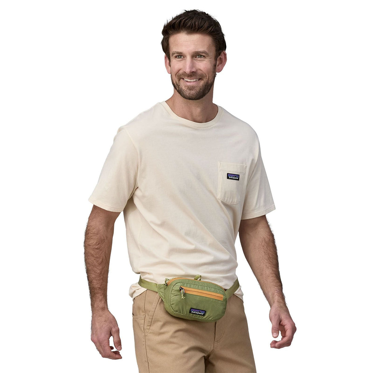 Borseta Patagonia Ultralight Black Hole Mini Hip