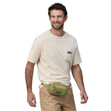 Borseta Patagonia Ultralight Black Hole Mini Hip
