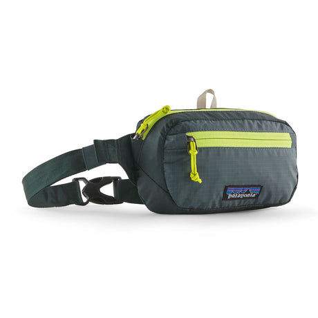 Borseta Patagonia Ultralight Black Hole Mini Hip