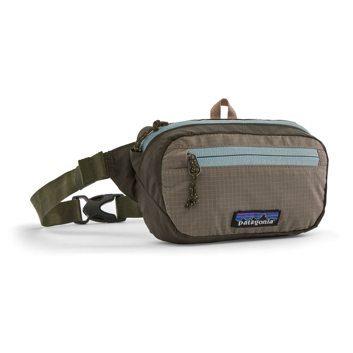 Borseta Patagonia Ultralight Black Hole Mini Hip