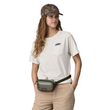 Borseta Patagonia Ultralight Black Hole Mini Hip