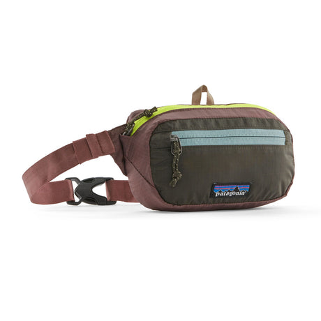 Borseta Patagonia Ultralight Black Hole Mini Hip