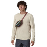 Borseta Patagonia Ultralight Black Hole Mini Hip