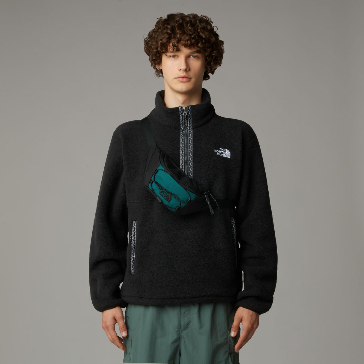 Borseta The North Face Jester