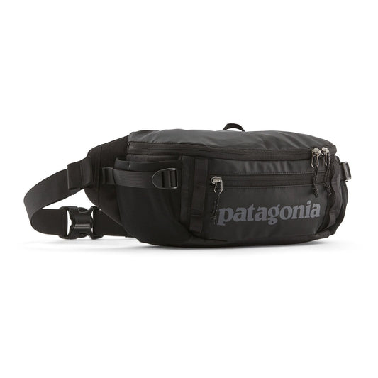 Borseta Unisex Patagonia Black Hole 5l   Borseta Unisex Patagonia Black Hole 5l