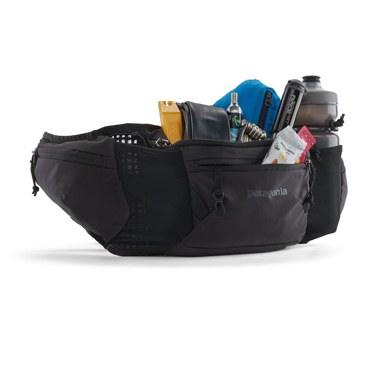 Borseta Unisex Patagonia Dirt Roamer Waist