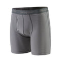 Boxer Barbati Patagonia M Essential Briefs - 6 In