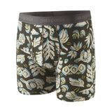 Boxer Barbati Patagonia M Essential Briefs - 6 In