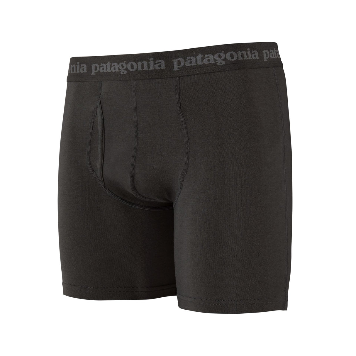 Boxer Barbati Patagonia M Essential Briefs - 6 In