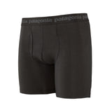Boxer Barbati Patagonia M Essential Briefs - 6 In