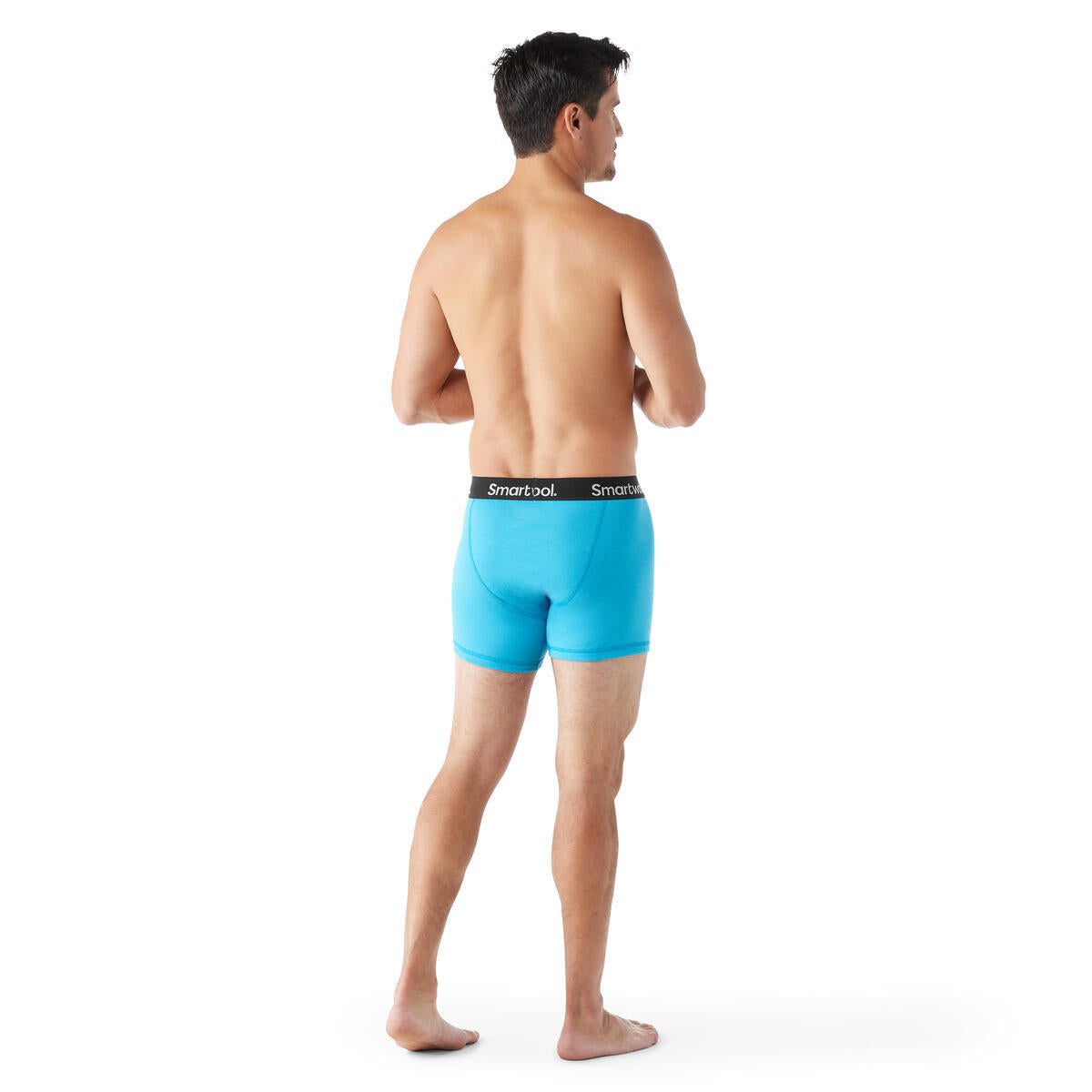 Boxer Barbati Smartwool M Brief Boxed