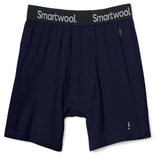 Boxer Smartwool M Merino Brief Boxed   Boxer Smartwool M Merino Brief Boxed