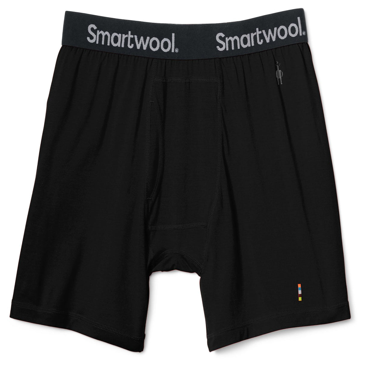 Boxer Barbati Smartwool M Merino Brief Boxed