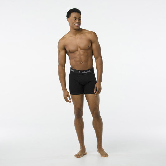 Boxer Smartwool M Merino Brief Boxed   Boxer Smartwool M Merino Brief Boxed
