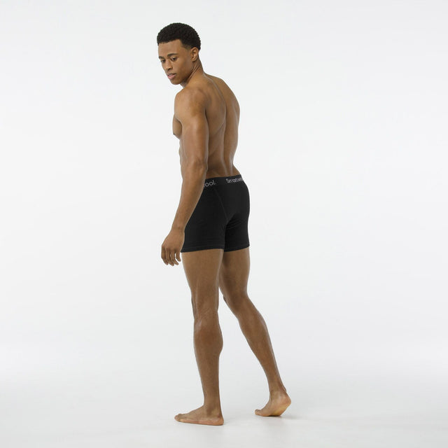 Boxer Smartwool M Merino Brief Boxed   Boxer Smartwool M Merino Brief Boxed