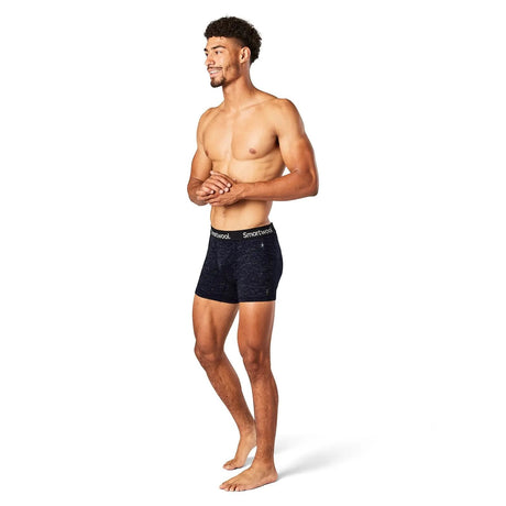 Boxer Smartwool M Everyday Exploration Merino Brief Boxed   Boxer Smartwool M Everyday Exploration Merino Brief Boxed