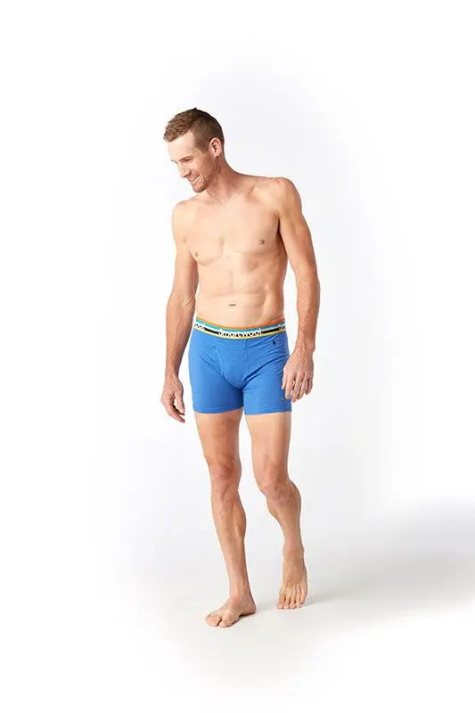 Boxer Smartwool M Merino 150 Pattern   Boxer Smartwool M Merino 150 Pattern