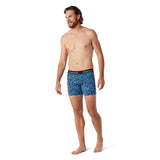 Boxer Smartwool M Merino 150 Print   Boxer Smartwool M Merino 150 Print
