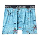 Boxer Smartwool M Merino 150 Print   Boxer Smartwool M Merino 150 Print