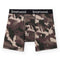 Boxer Smartwool M Merino 150 Print   Boxer Smartwool M Merino 150 Print
