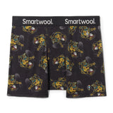 Boxer Smartwool M Merino 150 Print   Boxer Smartwool M Merino 150 Print